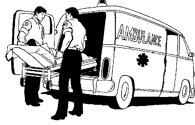 Ambulance